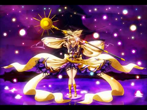 [Spiral Galaxy] EXCALIpUR - Rayline