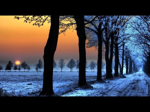 Liquid Fraction - Winter Days - Deep Amospheric Ambient IDM Mix.