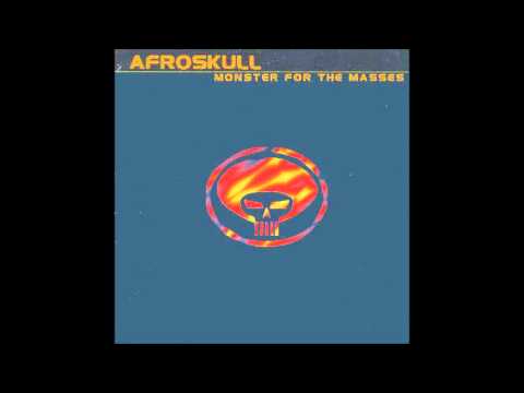 Afroskull - Kill Whitey