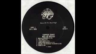 Tappa Zukie - Archie, The Rednose Reindeer