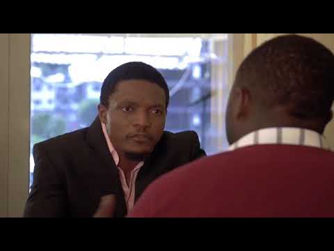 Freedom is responsibility. " Samba TV series". Emancipation