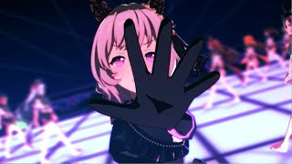 【ウマ娘】Gaze on Me!  カレンチャン、マンハッタンカフェ、フジキセキ