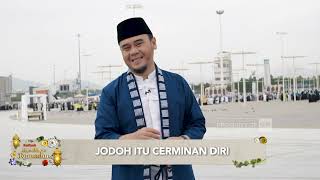 Download lagu Jodoh Itu Cerminan Diri | Kultum Kemuliaan Ramadan bersama Ustaz Hilman Fauzi mp3