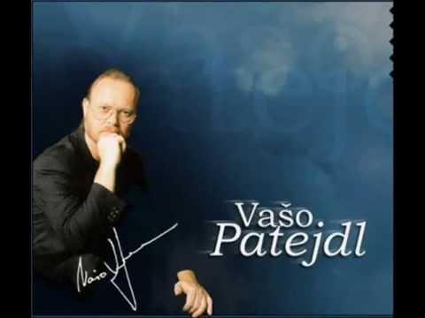 Vašo Patejdl - Nepriznaná