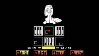 THE CRAZIEST SANS FIGHT OF ALL TIME!