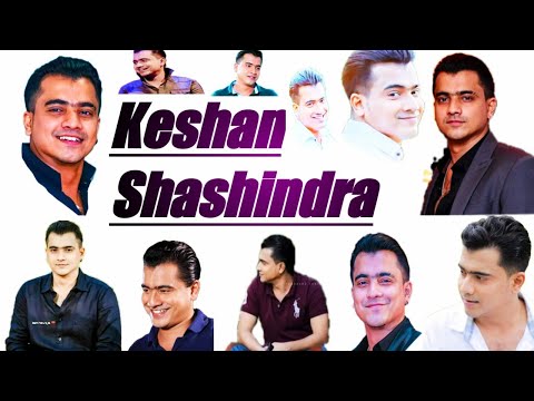 Keshan shashindra ( Awantha)-Jeewithe hadaruwa kiya dun digasi song and Handata hire ekak song