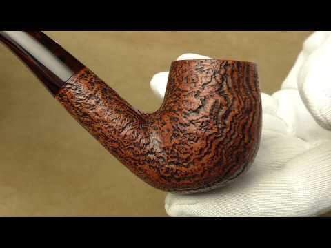 Dunhill County 4102 - pipe C594