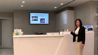 Stress Hormones and Weight Loss Seminar | Dr. Natalya Fazylova