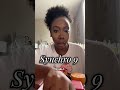 Let's Talk About Synchro 9