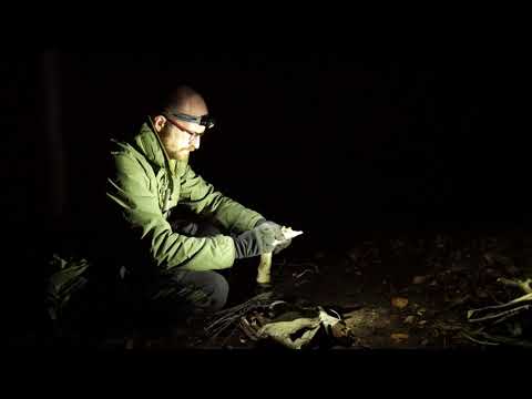 Ostatni zimowy biwak solo w tym roku? Plany na 2018 i Wasze pytania.