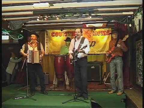 Amstenrade Borderline bij Jan van Cep