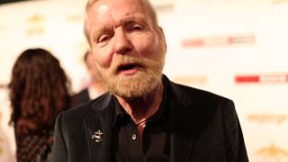 Interview With Gregg Allman