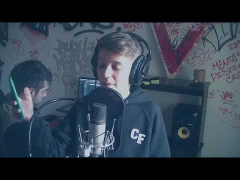 ONESHOT3 - Saiko (Prod. Abeat Records)