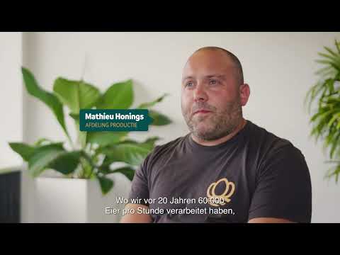 Hardeman Egg Group - 200 jaar jubileum - Kwetters B.V. (DE)