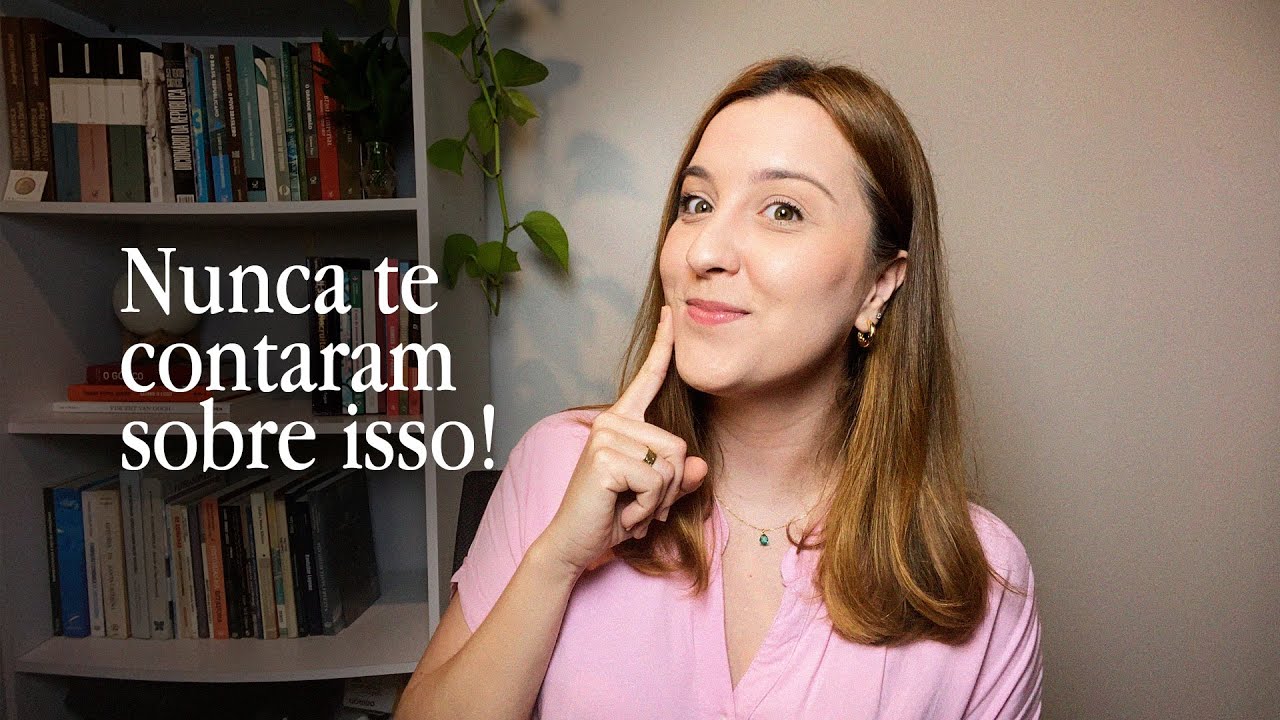 MENTIRAS QUE TE CONTARAM SOBRE RECRUTAMENTO