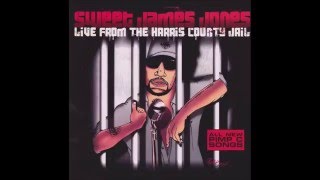 Pimp C - Sweet James Jones: Live From The Harris County Jail [Full Album]