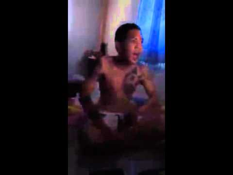 UTD Songkran Rap Battle - พญามาร [ Qualifying Round ]