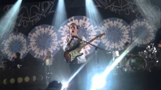 Bombay Bicycle Club - It&#39;s Alright Now @ The Wolverhampton Civic 2014