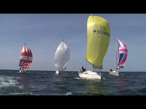 Find 2008: Comparison test Performance Cruiser - The difference in detail