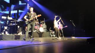 Barenaked Ladies - Tyler sings Alcohol, etc.....