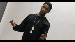 Lil Snupe and Mista Cain unreleased freestyle