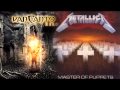 Battery - Van Canto vs Metallica 
