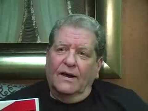 Len Barry - Black Like Me promo