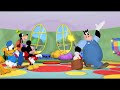 Mickey Mouse Clubhouse Fancy Dancin Goofy Part 4