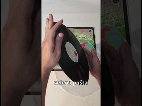 Zelená Pošta - Hammel, Varga, (Hladík)