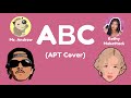 ABC APT Rose Bruno Mars Cover