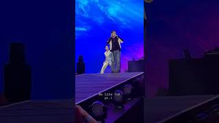 Jay Park HITC 2022- Me Like Yuh pt.1