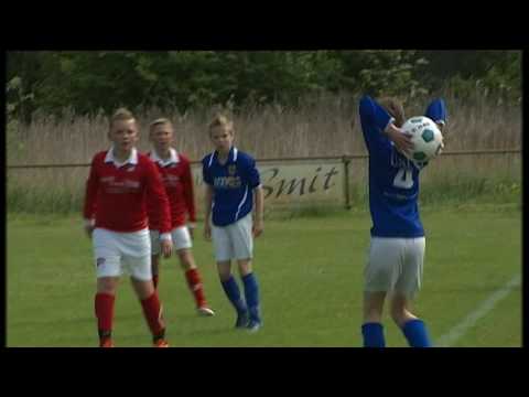 20160514   Lycurgus D1   Grijpskerk D1   1e helft