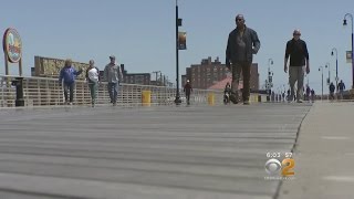 Penn Station Problems Could Spoil Summer On Long Island