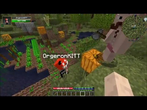 TerraFirmaCraft Multiplayer - 04 Down In The Copper Mine