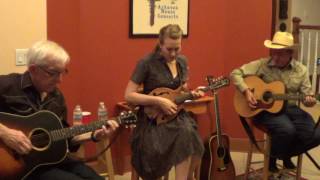 You&#39;re Running Wild