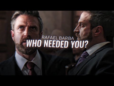 Rafael Barba // You (s23)