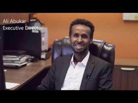 Welcome to WEconnect Job Fair 2019