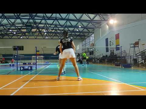 National Championship U17, U19 2021