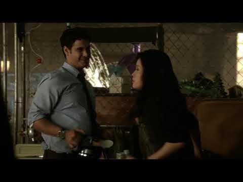 QUINTIS Moments S01E21 Cliffhanger