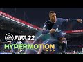 FIFA 22 Mod Pc | Hypermotion mods - EA GameCam - eSim Mod - Fifer's Realism Mod - EEP Mod [PC Only]