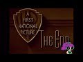 The End Warner Bros Kicks Paramount Away With Paige 1938 No Dislikes Allowed