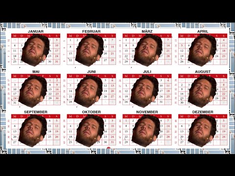 Der Große Jahresrückblick 2021