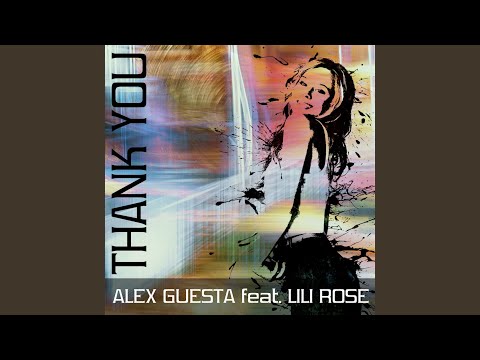 Thank You (Alex Guesta Club Mix)