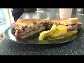 Chicago's Best Sandwich: Harlo Grill