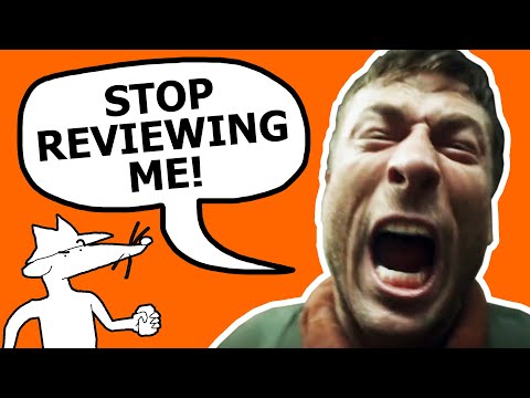 The Running Man Remake is Stupid and Irrelevant Satire (Quick Review)