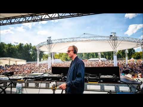 Palms Trax - Essential Mix (13-01-18) #2