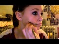 Knives and Pens Andy Sixx Makeup Tutorial 