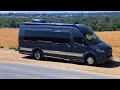 Check out this Video for a 2026 Grech RV Strada-ion STRADA-I-AWD-T(Stock #AN215787)  for sale by La Mesa | RecVan - Phoenix . This unit is located in Phoenix, AZ