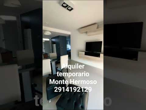 Av Argentina 850 B Monte Hermoso