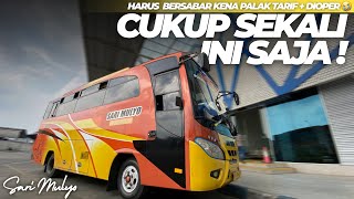 Download lagu BEGINI ENDINGNYA NAIK BUS SARI MULYO ?? Kena Palak Tarif Dan Dioper Begitu Saja 😪 mp3 Download lagu BEGINI ENDINGNYA NAIK BUS SARI MULYO ?? Kena Palak Tarif Dan Dioper Begitu Saja 😪 mp3